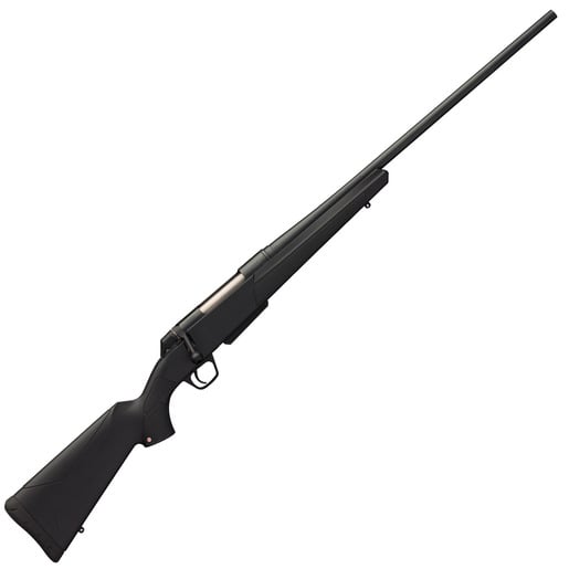 Winchester XPR Blued Bolt Action Rifle - 300 WSM (Winchester Short Mag) - 24in image