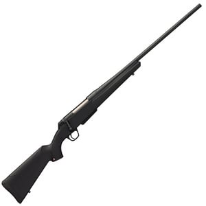 Winchester XPR Blued Bolt Action Rifle - 270 WSM (Winchester Short Mag) - 24in