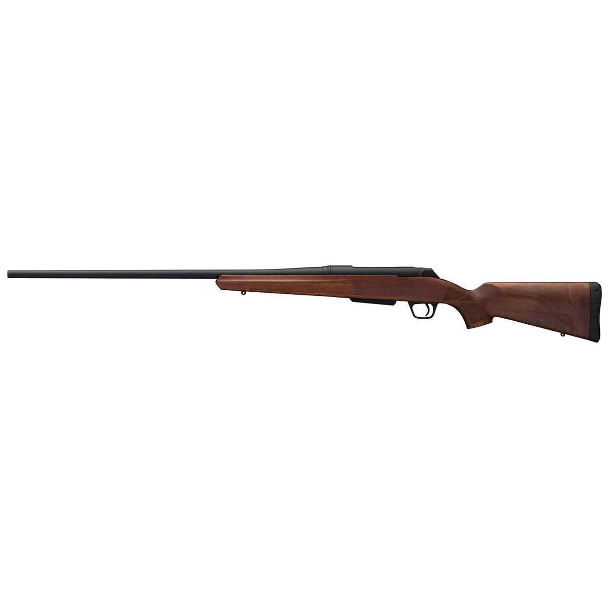 Winchester XPR Blued Bolt Action Rifle - 7mm Remington Magnum - 26in Winchester XPR Blued Bolt Action Rifle - 7mm Remington Magnum - 26in