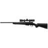 Winchester XPR Compact Black Bolt Action Rifle/Scope Combo – 6.5 Creedmoor – 20in - Matte Black