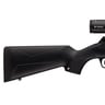 Winchester XPR Compact Black Bolt Action Rifle/Scope Combo – 6.5 Creedmoor – 20in - Matte Black