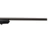 Winchester XPR Compact Black Bolt Action Rifle/Scope Combo – 6.5 PRC – 22in - Matte Black