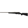 Winchester XPR Compact Black/Gray Bolt Action Rifle - 300 WSM (Winchester Short Mag) - 22in - Matte Black