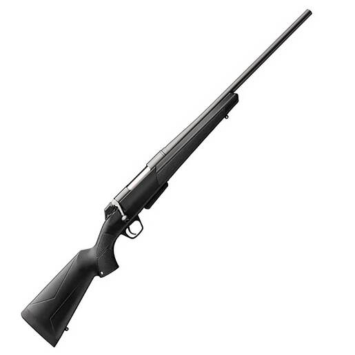 Winchester XPR Compact Gray Perma-Cote/Black Bolt Action Rifle - 223 Remington - 20in - Black image