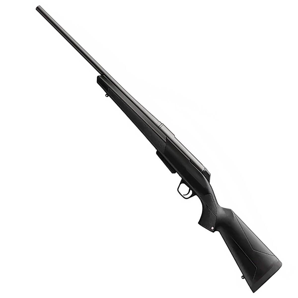 Winchester XPR 223 Remington Compact Gray Perma-Cote/Black Bolt Action Rifle - 20in - Black Winchester XPR 223 Remington Compact Gray Perma-Cote/Black Bolt Action Rifle - 20in - Black