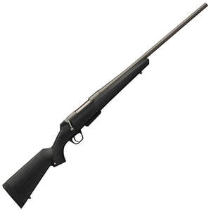 Winchester XPR Compact Gray/Black Bolt Action Rifle - 6.8 Western - 22in