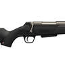 Winchester XPR Compact Gray/Black Bolt Action Rifle - 6.8mm Western - 22in - Black