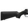 Winchester XPR Compact Gray/Black Bolt Action Rifle - 6.8mm Western - 22in - Black
