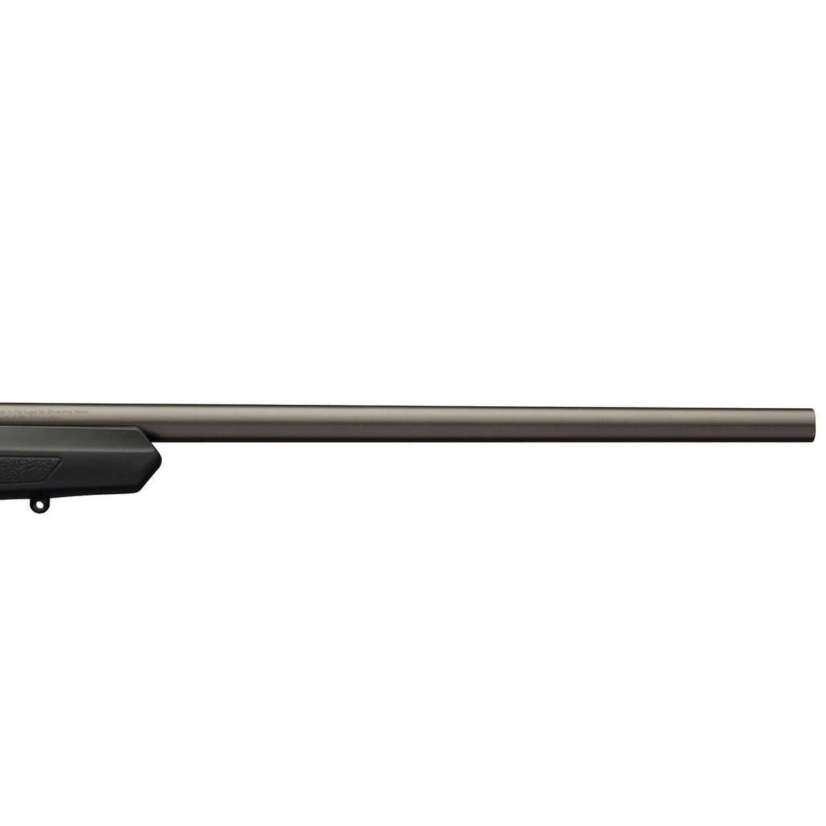 Winchester XPR 6.8mm Western Compact Gray/Black Bolt Action Rifle - 22in - Black Winchester XPR 6.8mm Western Compact Gray/Black Bolt Action Rifle - 22in - Black