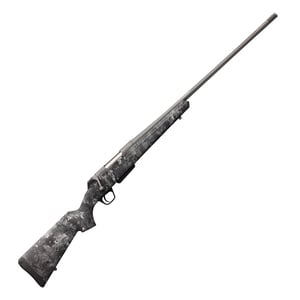 Winchester XPR Extreme Hunter TrueTimber Midnight MB Bolt Action Rifle – 300 Winchester Magnum – 26in