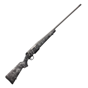 Winchester XPR Extreme Hunter TrueTimber Midnight MB Bolt Action Rifle – 6.5 PRC – 24in