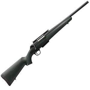 Winchester XPR Green Bolt Action Rifle - 223 Remington - 16.5in