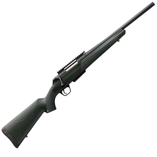 Winchester XPR Green Bolt Action Rifle - 6.5 PRC - 16.5in - Green image