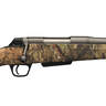 Winchester XPR Hunter Compact Mossy Oak Break-Up Country Bolt Action Rifle - 243 Winchester - 20in - Mossy Oak Break-Up Country Camouflage