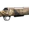 Winchester XPR Hunter Flat Dark Earth Perma-Cote/Mossy Oak Elements Terra Bayou Bolt Action Rifle - 338 Winchester Magnum - 26in - Camo
