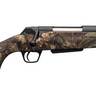Winchester XPR Hunter Matte Perma-Cote/Mossy Oak DNA Bolt Action Rifle - 223 Remington - 22in - Camo