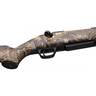 Winchester XPR Hunter Matte Perma-Cote/Mossy Oak DNA Bolt Action Rifle - 243 Winchester - 22in - Camo