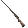 Winchester XPR Hunter Matte Perma-Cote/Mossy Oak DNA Bolt Action Rifle - 270 Winchester - 24in - Camo