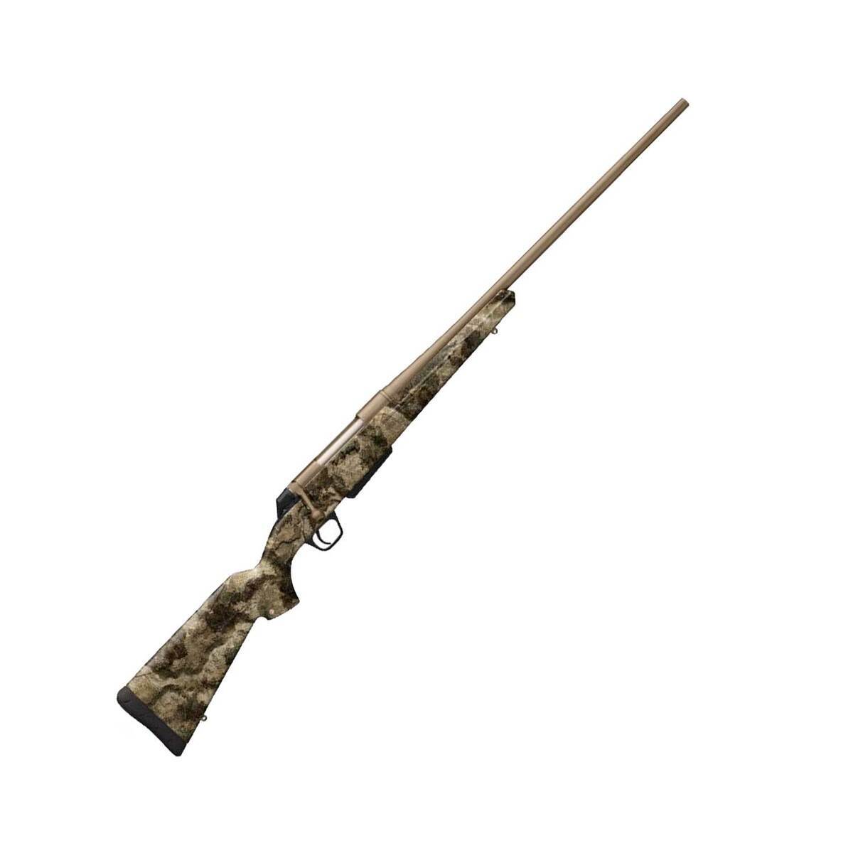Winchester XPR Hunter Mossy Oak Elements Terra Bayou - 243 Winchester - 22in - Camo Winchester XPR Hunter Mossy Oak Elements Terra Bayou - 243 Winchester - 22in - Camo