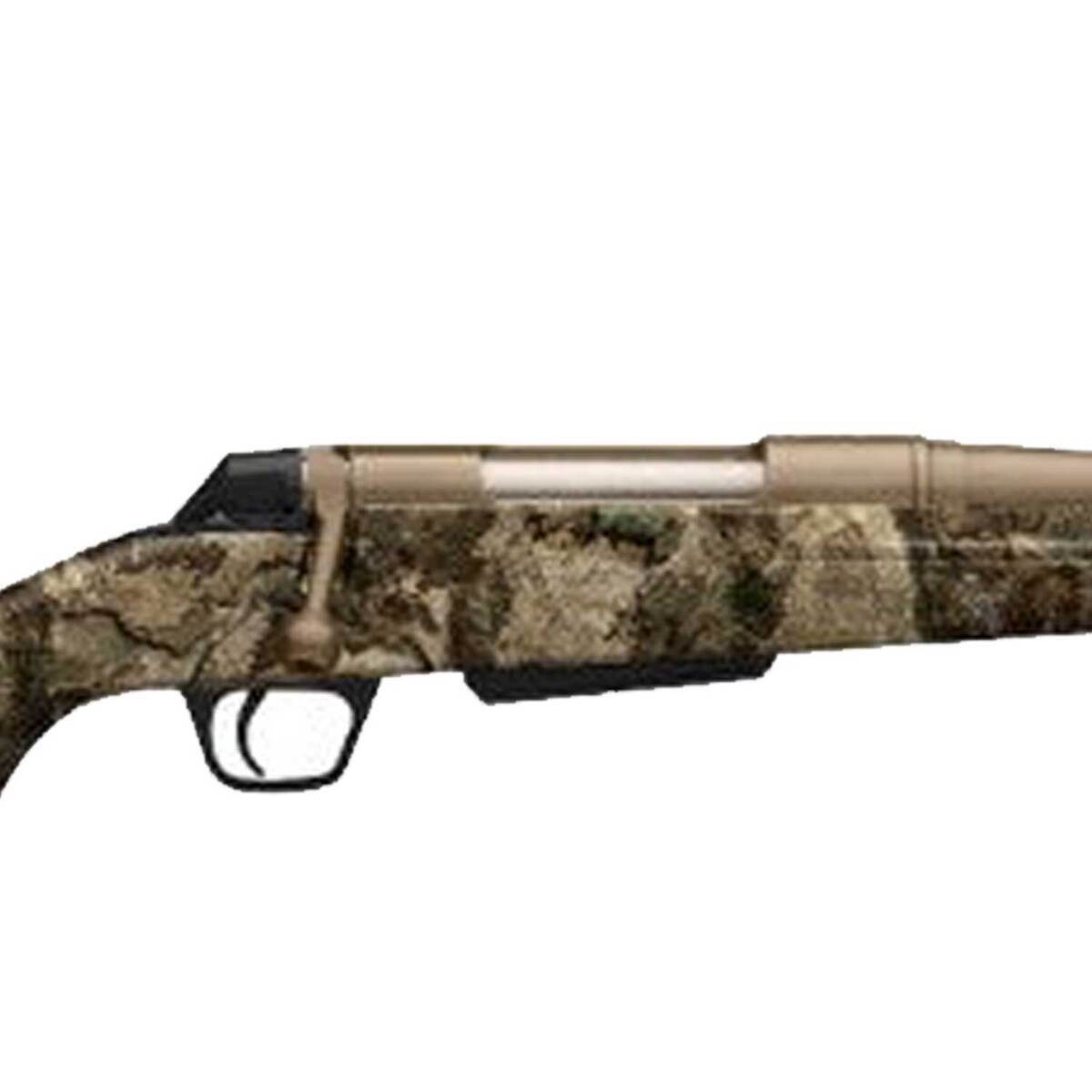 Winchester XPR Hunter Mossy Oak Elements Terra Bayou - 243 Winchester - 22in - Camo Winchester XPR Hunter Mossy Oak Elements Terra Bayou - 243 Winchester - 22in - Camo