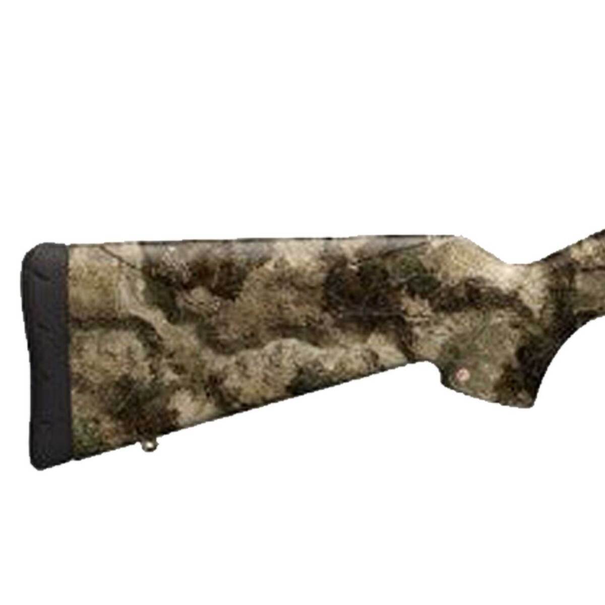 Winchester XPR Hunter Mossy Oak Elements Terra Bayou - 243 Winchester - 22in - Camo Winchester XPR Hunter Mossy Oak Elements Terra Bayou - 243 Winchester - 22in - Camo