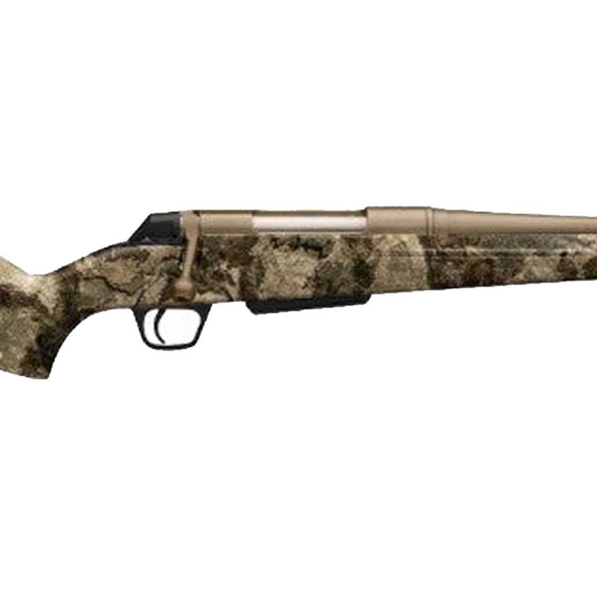 Winchester XPR Hunter Mossy Oak Elements Terra Bayou - 243 Winchester - 22in - Camo Winchester XPR Hunter Mossy Oak Elements Terra Bayou - 243 Winchester - 22in - Camo