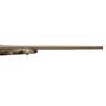 Winchester XPR Hunter Mossy Oak Elements Terra Bayou - 243 Winchester - 22in - Camo