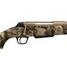 Winchester XPR Hunter Mossy Oak Elements Terra Bayou/FDE Bolt Action Rifle - 30-06 Springfield - 24in - Mossy Oak Elements Terra Bayou/Flat Dark Earth
