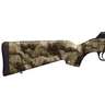 Winchester XPR Hunter Mossy Oak Elements Terra Bayou/FDE Bolt Action Rifle - 300 Winchester Magnum - 26in - Mossy Oak Elements Terra Bayou/Flat Dark Earth