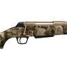Winchester XPR Hunter Mossy Oak Elements Terra Bayou/FDE Bolt Action Rifle - 7mm-08 Remington - 22in - Mossy Oak Elements Terra Bayou/Flat Dark Earth