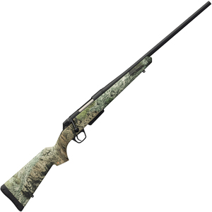 Winchester XPR Hunter Mountain Country Range Bolt Action Rifle