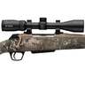 Winchester XPR Hunter Scope Combo True Timber Strata/FDE Perma-Cote Bolt Action Rifle - 300 Winchester Magnum - TrueTimber Strata
