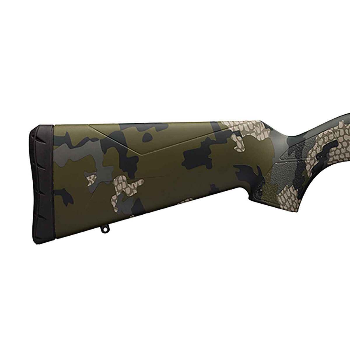 Winchester XPR KUIU Verde 2.0 Bolt Action Rifle - 350 Legend - 22in ...