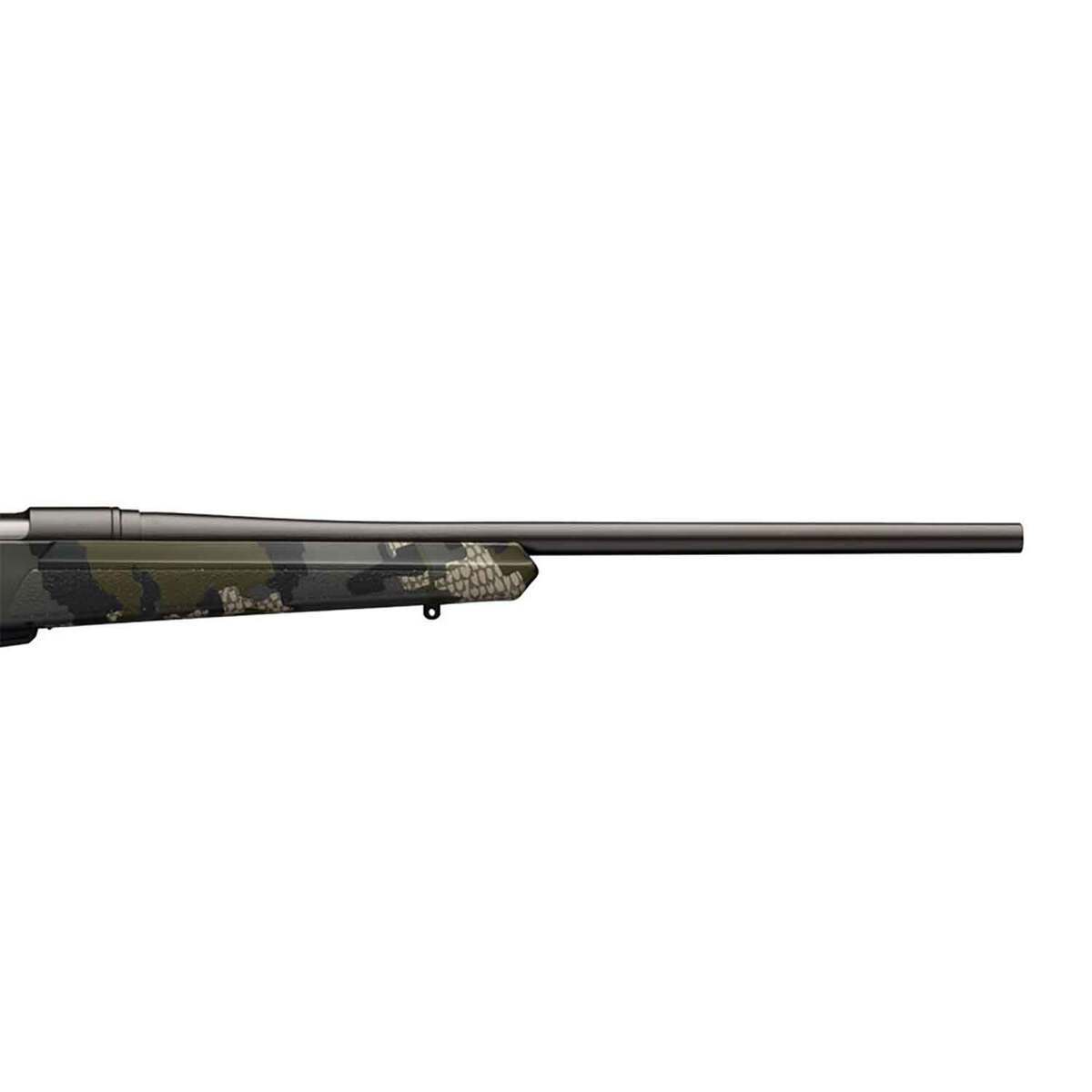 Winchester XPR KUIU Verde 2.0 Bolt Action Rifle - 6.5 Creedmoor - 22in ...