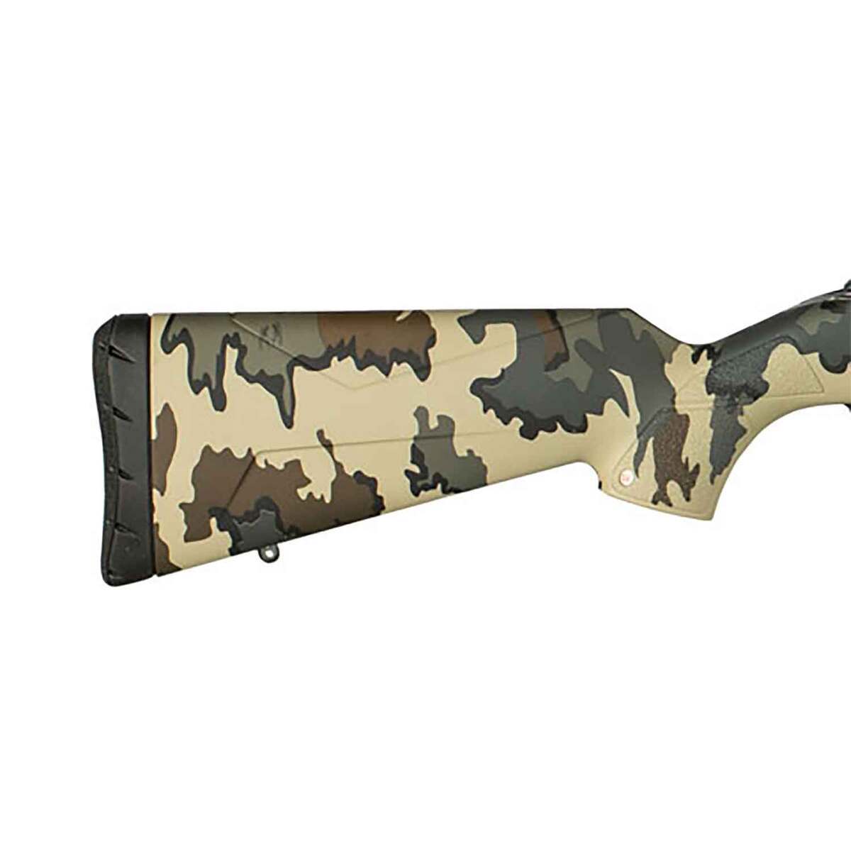 Winchester XPR KUIU Visa Camo Bolt Action Rifle - 243 Winchester - 22in ...
