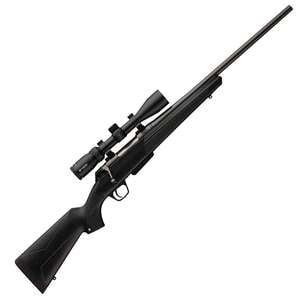 Winchester XPR Matte Black Bolt Action Rifle - 270 WSM (Winchester Short Mag) - 22in