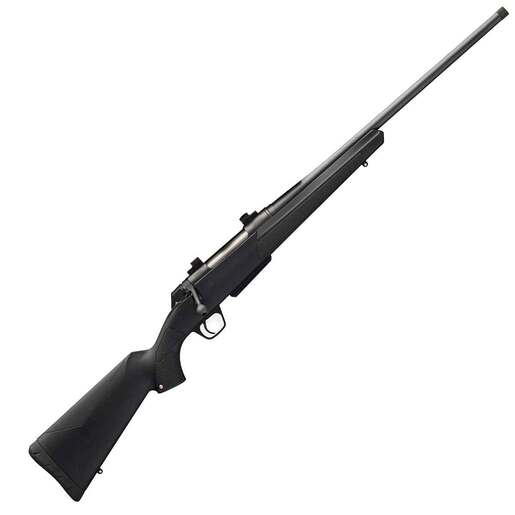 Winchester XPR Matte Black Bolt Action Rifle - 30-06 Springfield - 20in - Black image
