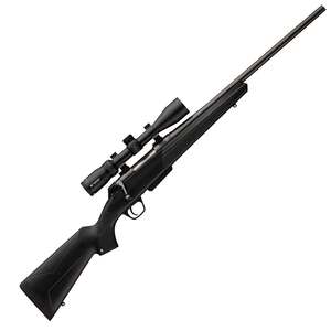 Winchester XPR Matte Black Bolt Action Rifle - 300 WSM (Winchester Short Mag) - 22in