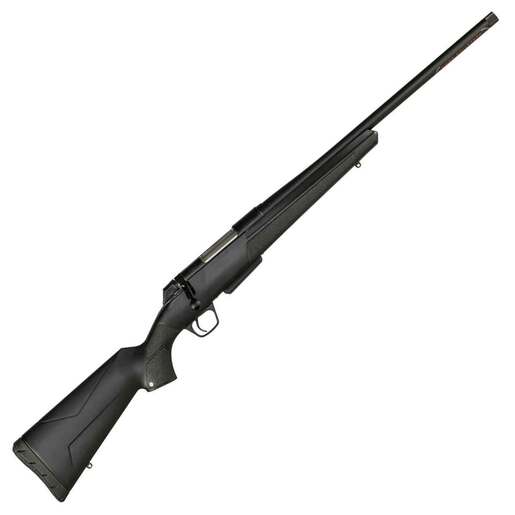 Winchester XPR 308 Winchester Matte Black Bolt Action Rifle – 20in – Black
