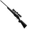 Winchester XPR Matte Black Bolt Action Rifle - 308 Winchester - 20in - Black