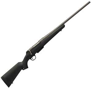 Winchester XPR Matte Black Bolt Action Rifle - 350 Legend - 20in