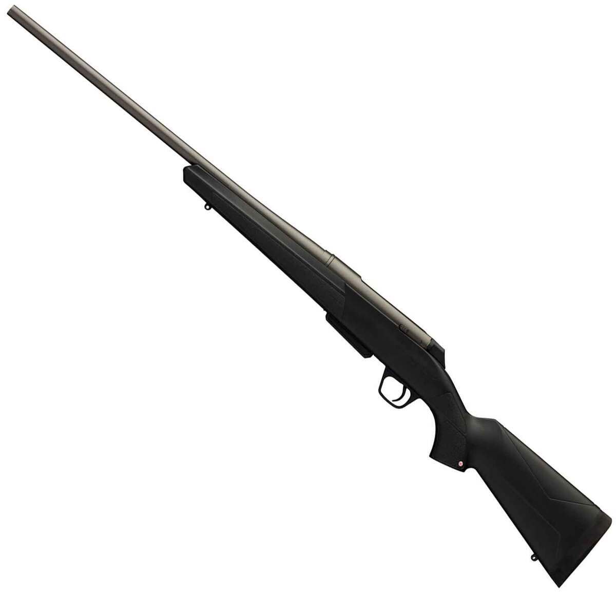 Winchester XPR 350 Legend Matte Black Bolt Action Rifle - 20in - Black Winchester XPR 350 Legend Matte Black Bolt Action Rifle - 20in - Black