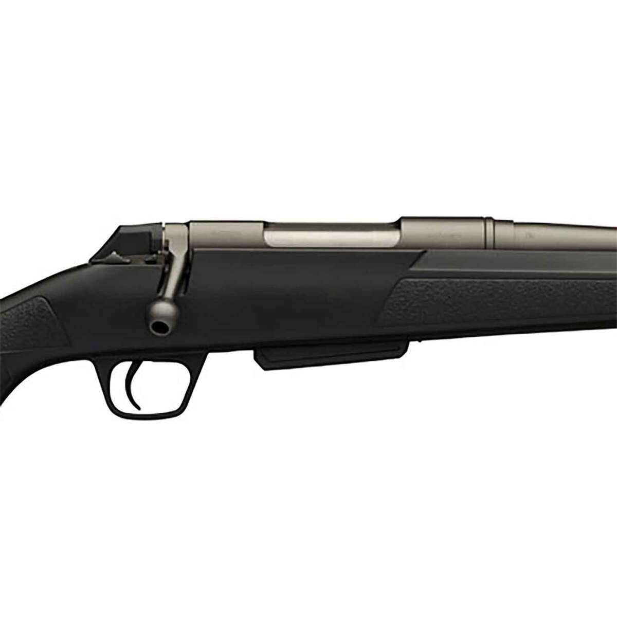Winchester XPR 350 Legend Matte Black Bolt Action Rifle - 20in - Black Winchester XPR 350 Legend Matte Black Bolt Action Rifle - 20in - Black