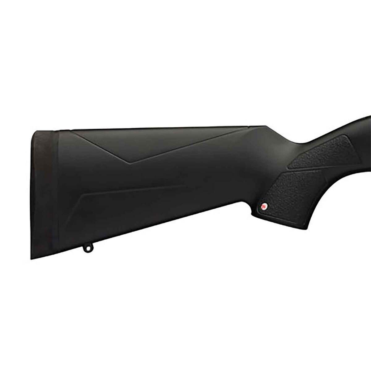 Winchester XPR 350 Legend Matte Black Bolt Action Rifle - 20in - Black Winchester XPR 350 Legend Matte Black Bolt Action Rifle - 20in - Black