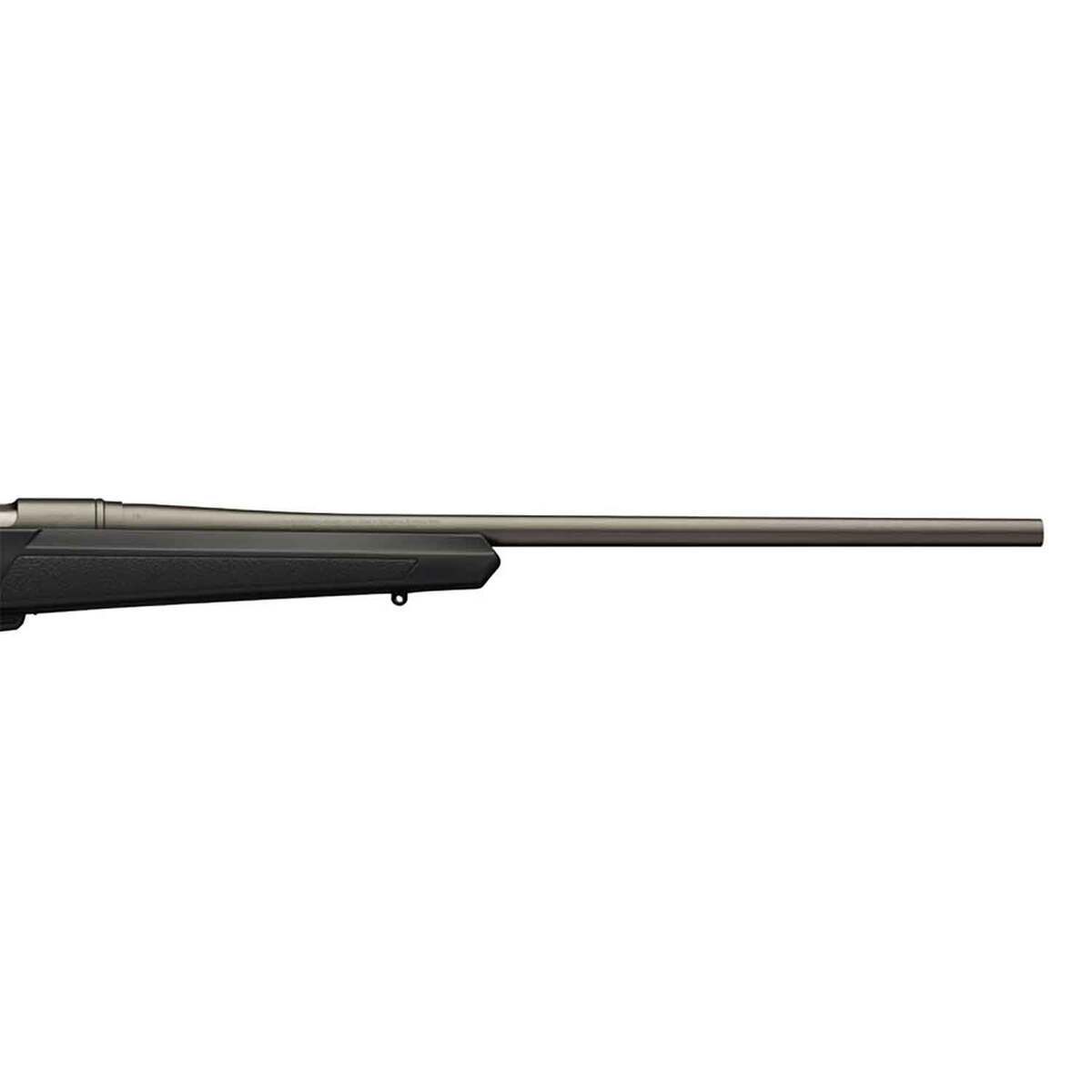 Winchester XPR 350 Legend Matte Black Bolt Action Rifle - 20in - Black Winchester XPR 350 Legend Matte Black Bolt Action Rifle - 20in - Black