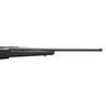 Winchester XPR Matte Black Bolt Action Rifle - 350 Legend - 20in - Black