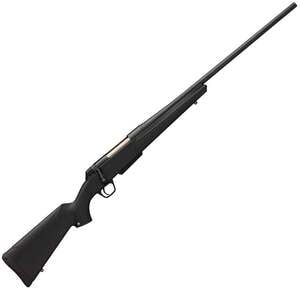 Winchester XPR Matte Black Bolt Action Rifle - 350 Legend - 22in
