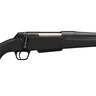 Winchester XPR Matte Black Bolt Action Rifle - 350 Legend - 22in - Black