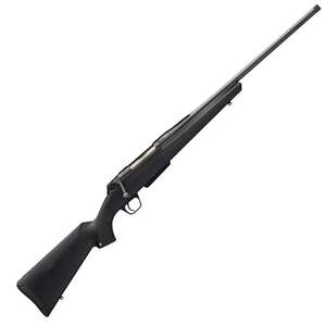 Winchester XPR Matte Black Bolt Action Rifle - 6.5 PRC - 20in