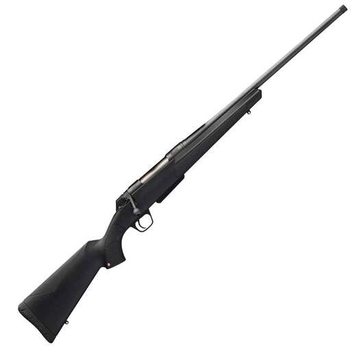 Winchester XPR Matte Black Bolt Action Rifle - 6.5 PRC - 20in - Black image
